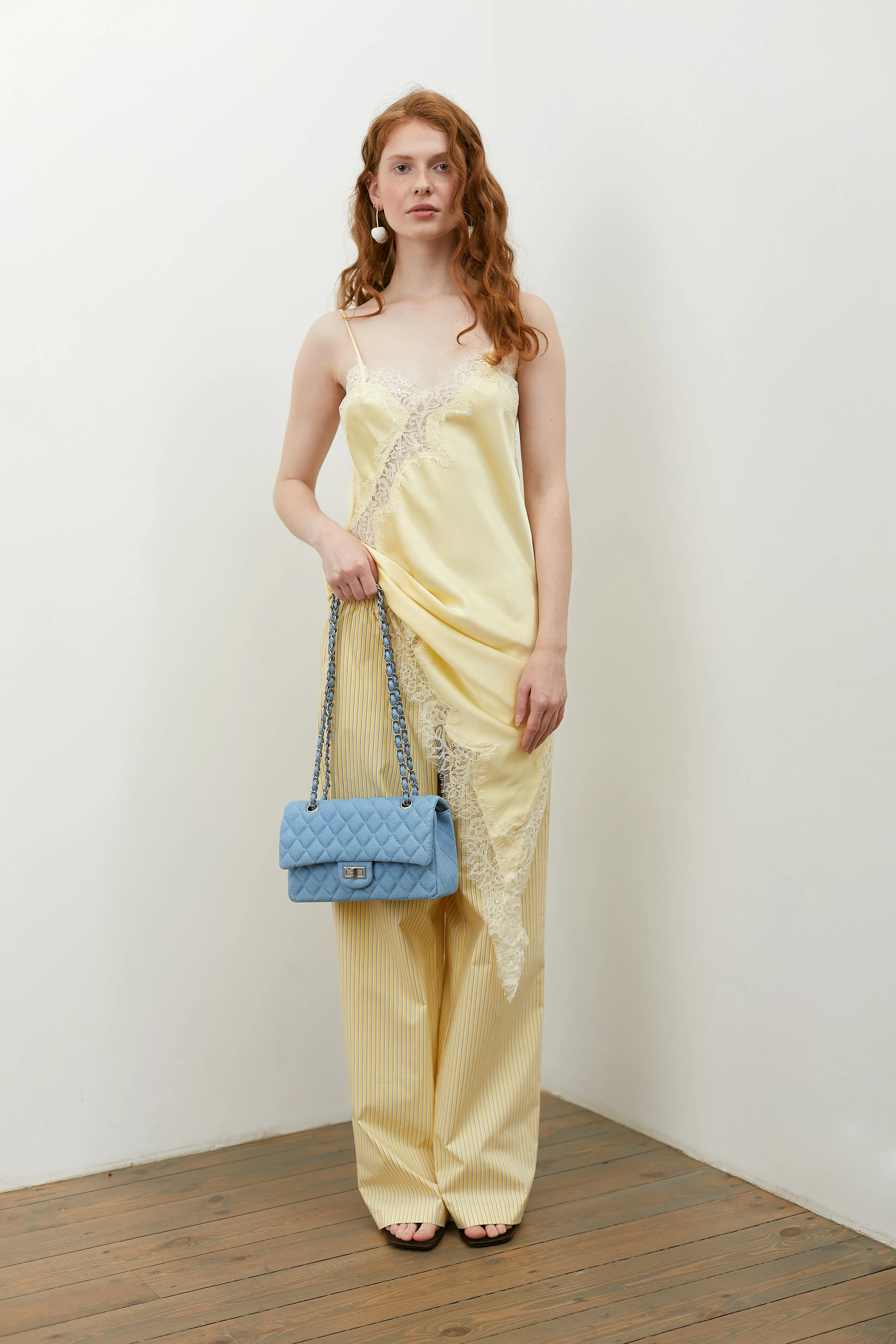 POLLY DENIM